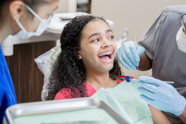 Best 24-Hour Emergency Dentist in Iowa City, IA