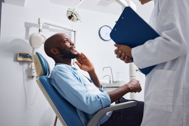 Best After-Hours Emergency Dentist in Iowa City, IA